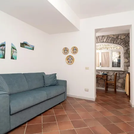 Antico Casale Ruoppo-3 By Interhome * Torca