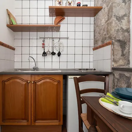 Antico Casale Ruoppo-3 By Interhome * Torca