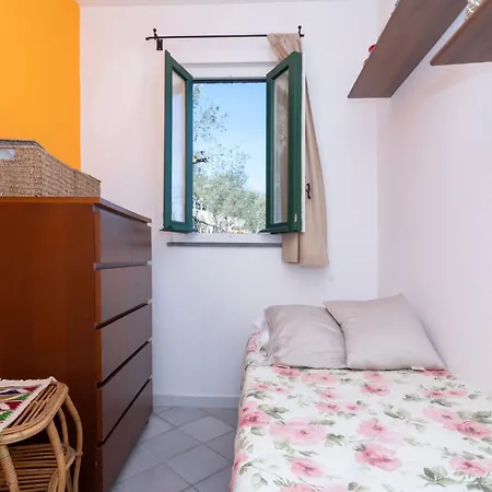 Antico Casale Ruoppo-3 By Interhome