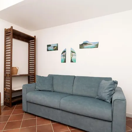 Appartamento Antico Casale Ruoppo-3 By Interhome *