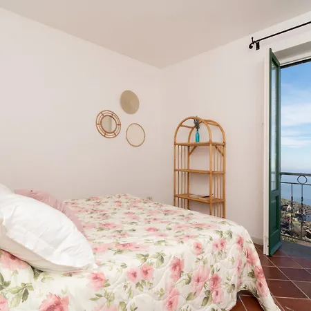 Appartamento Antico Casale Ruoppo-3 By Interhome