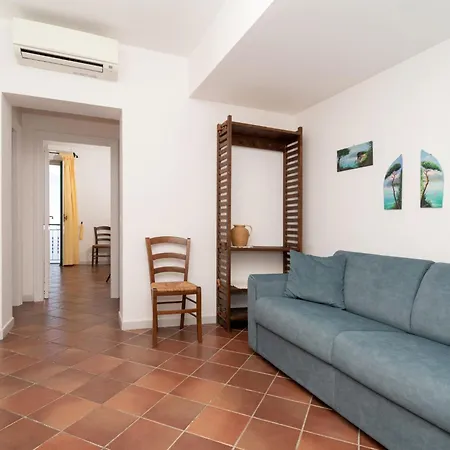 Antico Casale Ruoppo-3 By Interhome * Torca