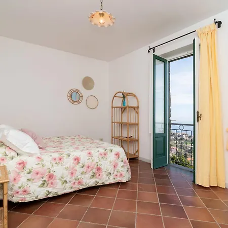 Antico Casale Ruoppo-3 By Interhome * Torca